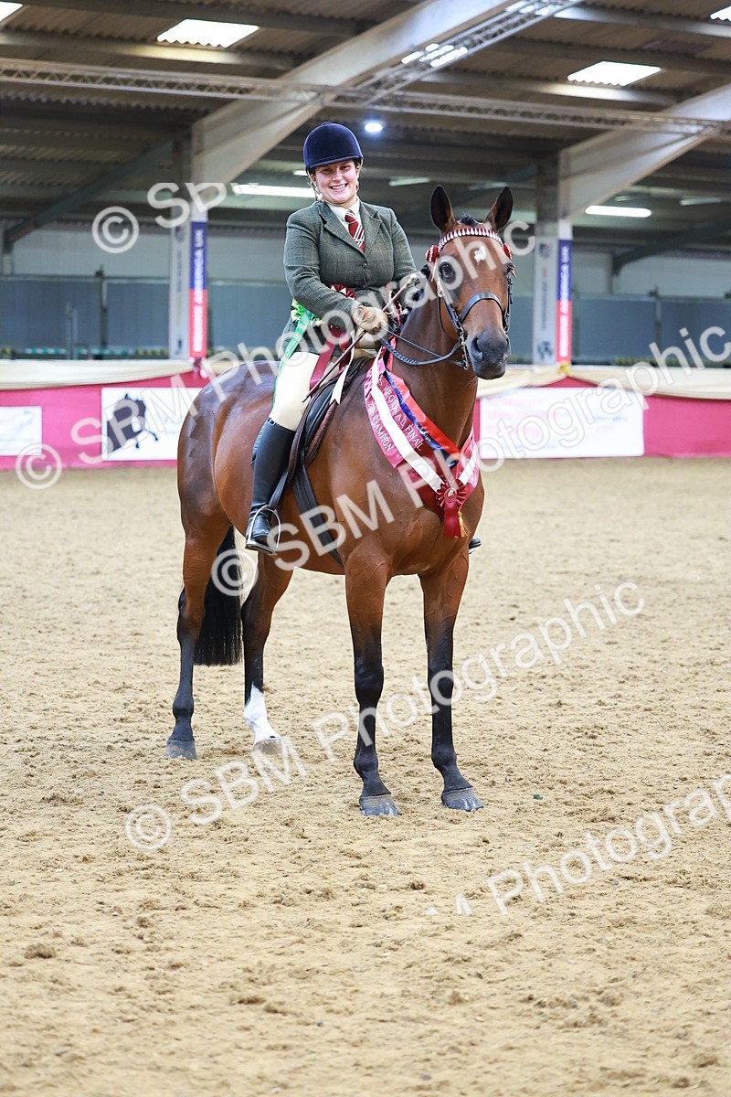SBM_06420 - Regional Ridden Championship