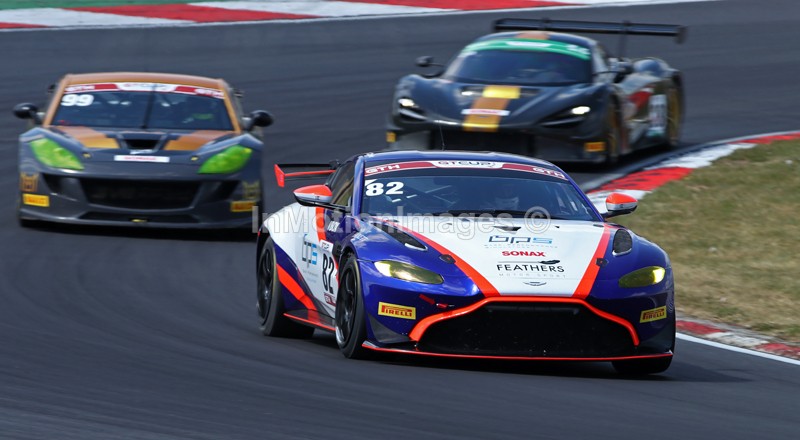  - GT Cup Champs