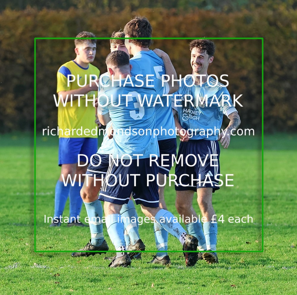 533A3550 - Windermere SC (8/11/25)