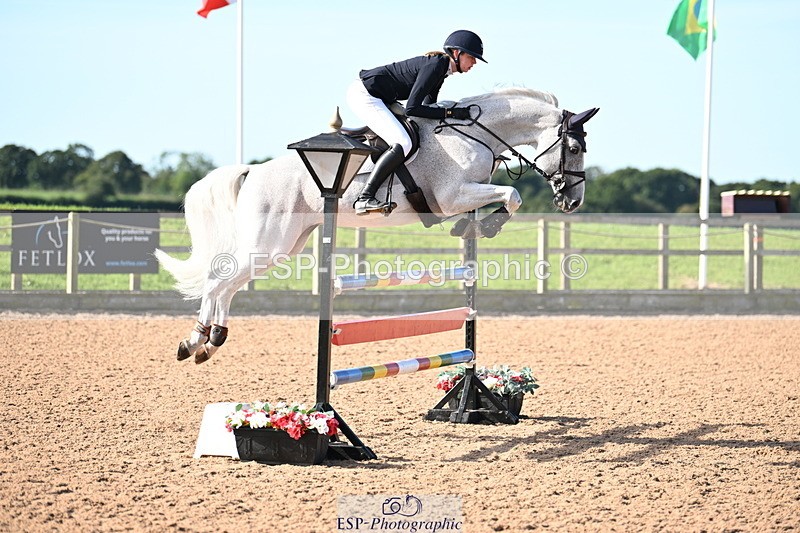 240913A-101216-03431 - Cls 13 Snr 1.05m & 1.10m Open