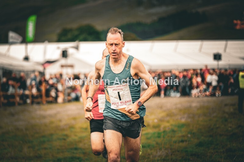 DSCF6297 - Kilnsey Crag race