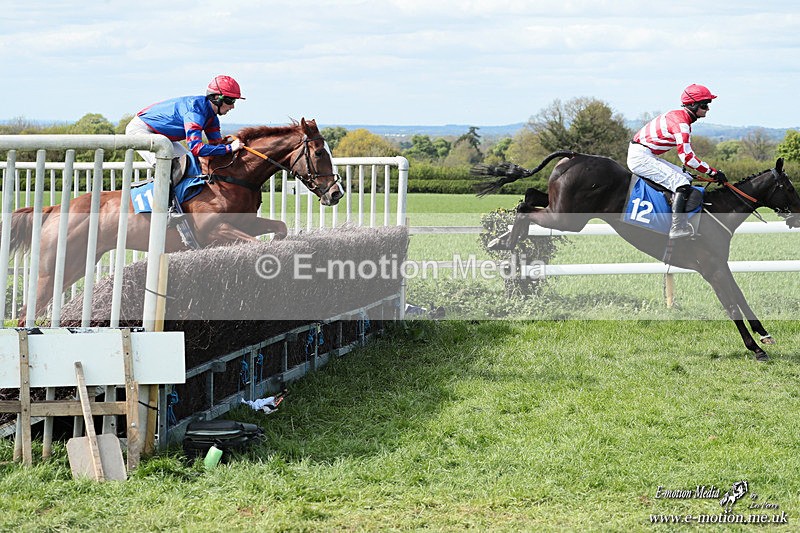 PtP 190426 865 - Vine & Craven PtP Kingston Blount 19/04/26