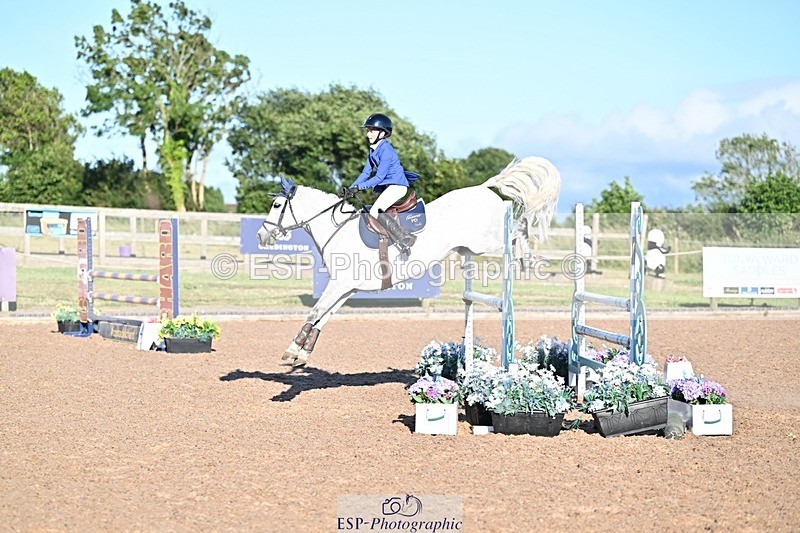 250627-191856-01331 - Cls 7 Springboard 128cm and 138cm