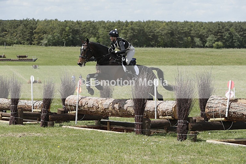 BVHT 140517  IXC -822 - Class 1 XC Intermediate 14/05/17
