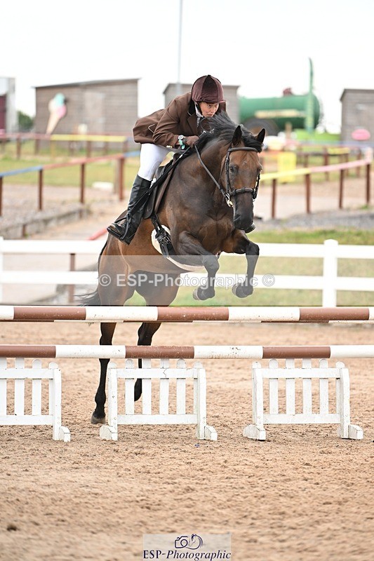 250727-133639-10420 - Cls 34 95cm Amateur Quali