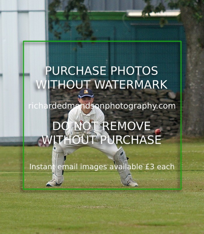 DSC00608 - Kendal CC v Netherfield CC