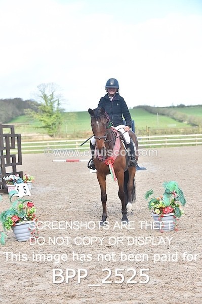 BPP_2525 - CLASS 26 The Liz Fox Royal Highland Show JD/JC Championship Qualifier