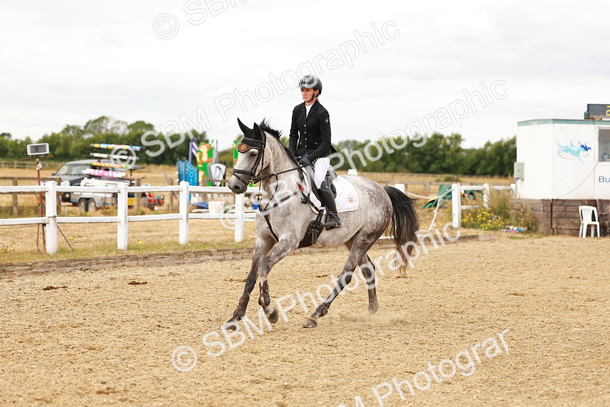 SBM_005539 - Class 2 - Senior British Novice - 90cm
