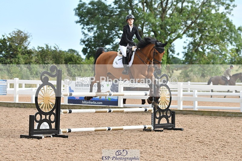 240727A-163942-06684 - Cls 25 1.10m Amateur Qualifier