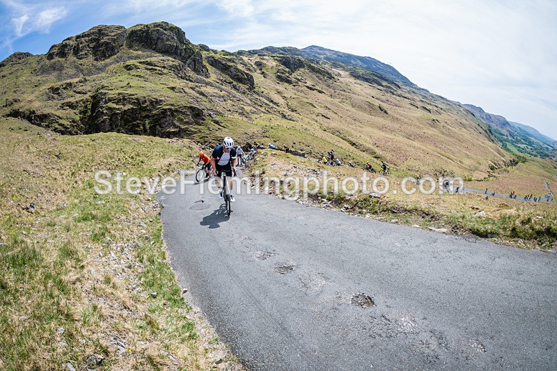 141410 - Hardknott Pass Camera 2 14.00-15.00