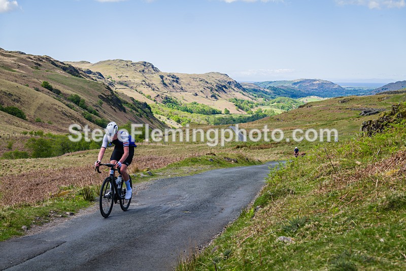 112743 - Hardknott Pass Camera 1 11.00-12.00
