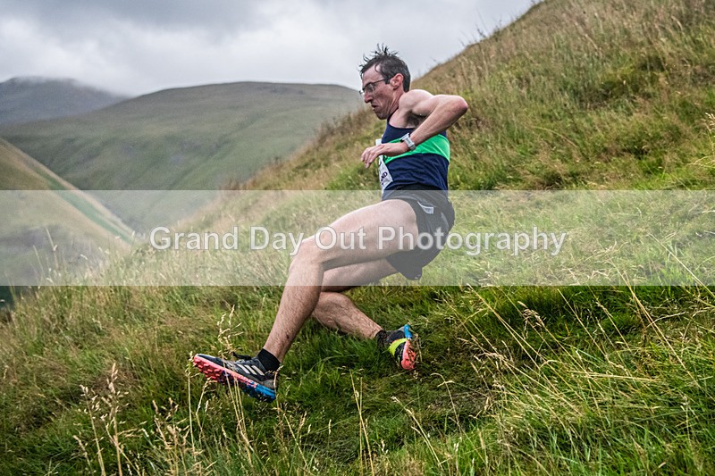 Steel Fell-468 - Steel Fell Race Wednesday 5th August 2026