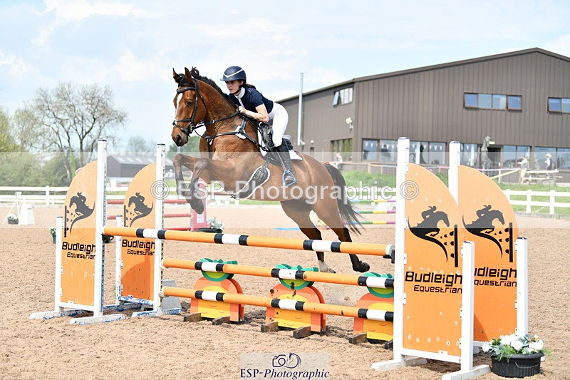 240512A-145613-19213 - Cls 43 95cm National Am Quali