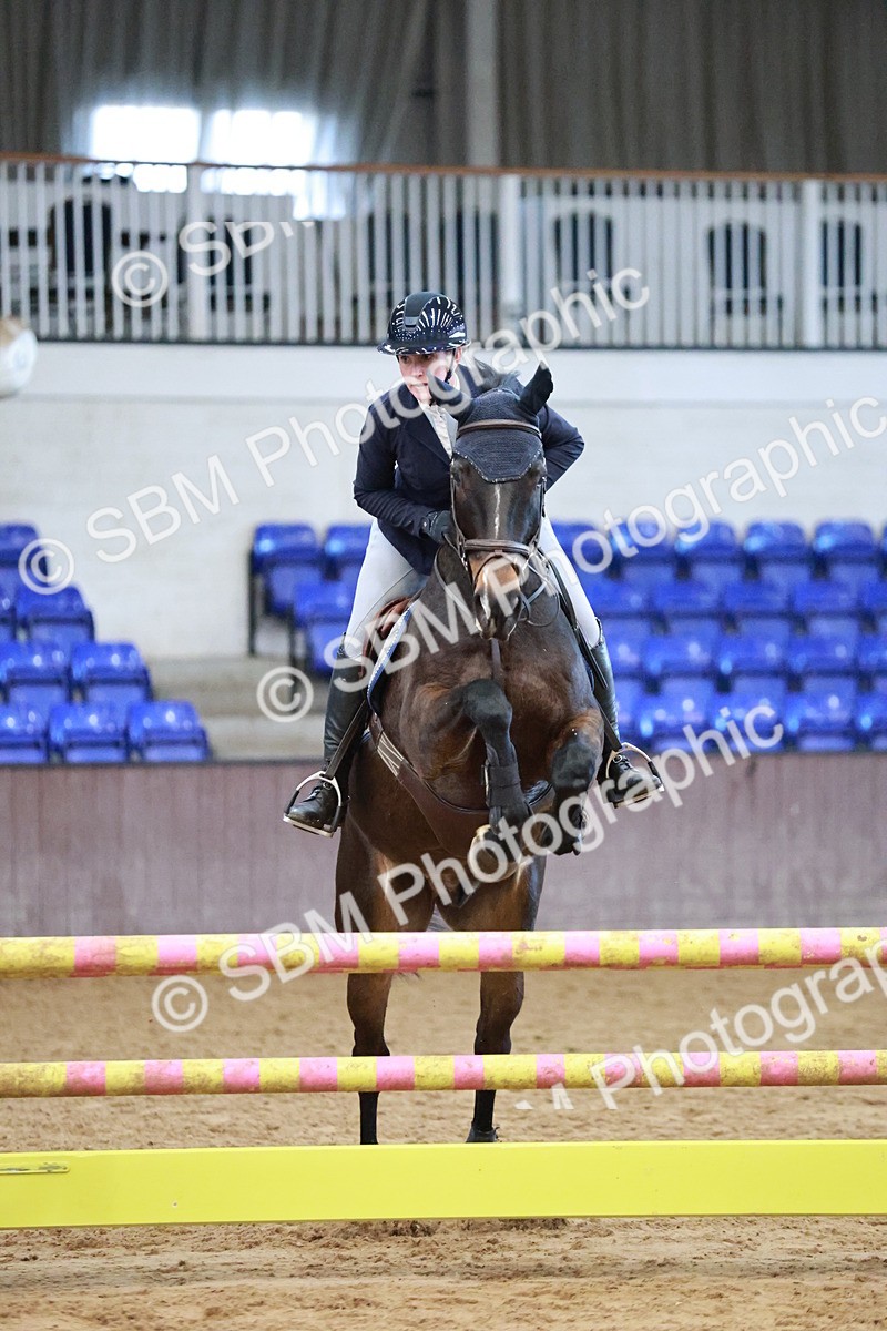 SBM_000237 - Class 2 - Senior British Novice 90cm