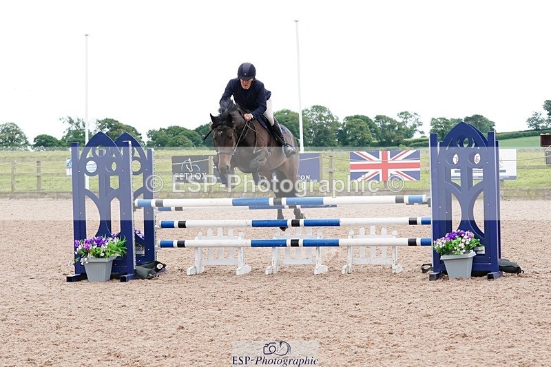 250608-155134-03205 - Cls 15 95cm Amateur Qualifier