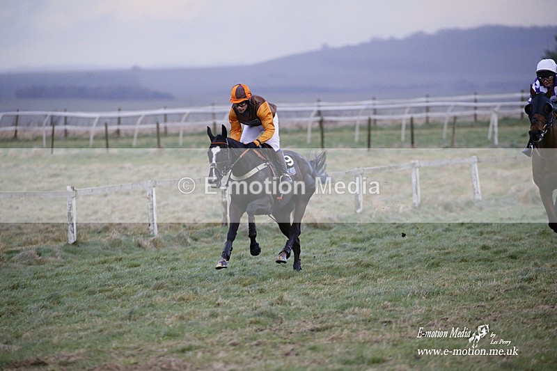 PtP 060222 0657 - Combined Services Point-to-Point - Larkhill - 06/02/22