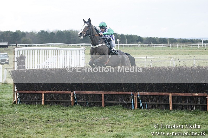 PtP 031217 901 - Hursley Hambledon Point-to-Point Larkhill 03/12/17