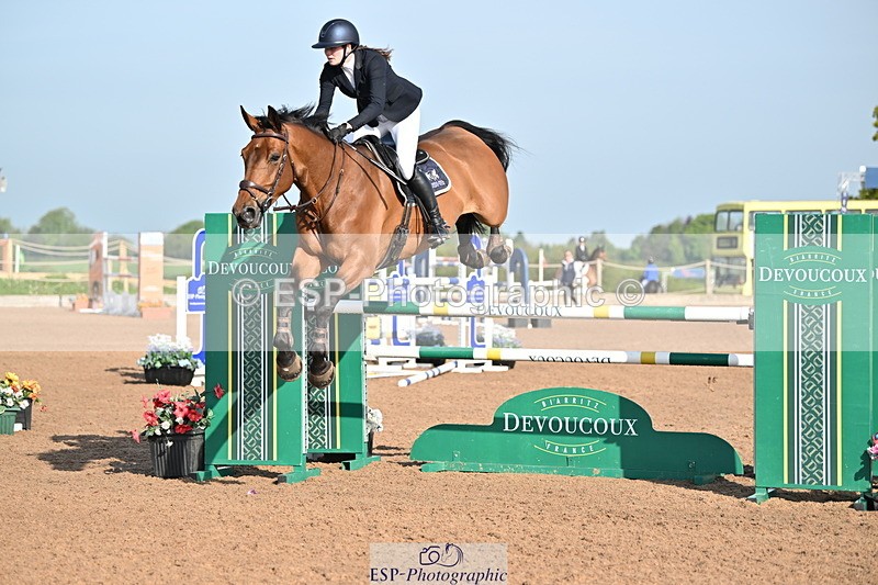 240510A-083518-04496 - Cls 20 Foxhunter