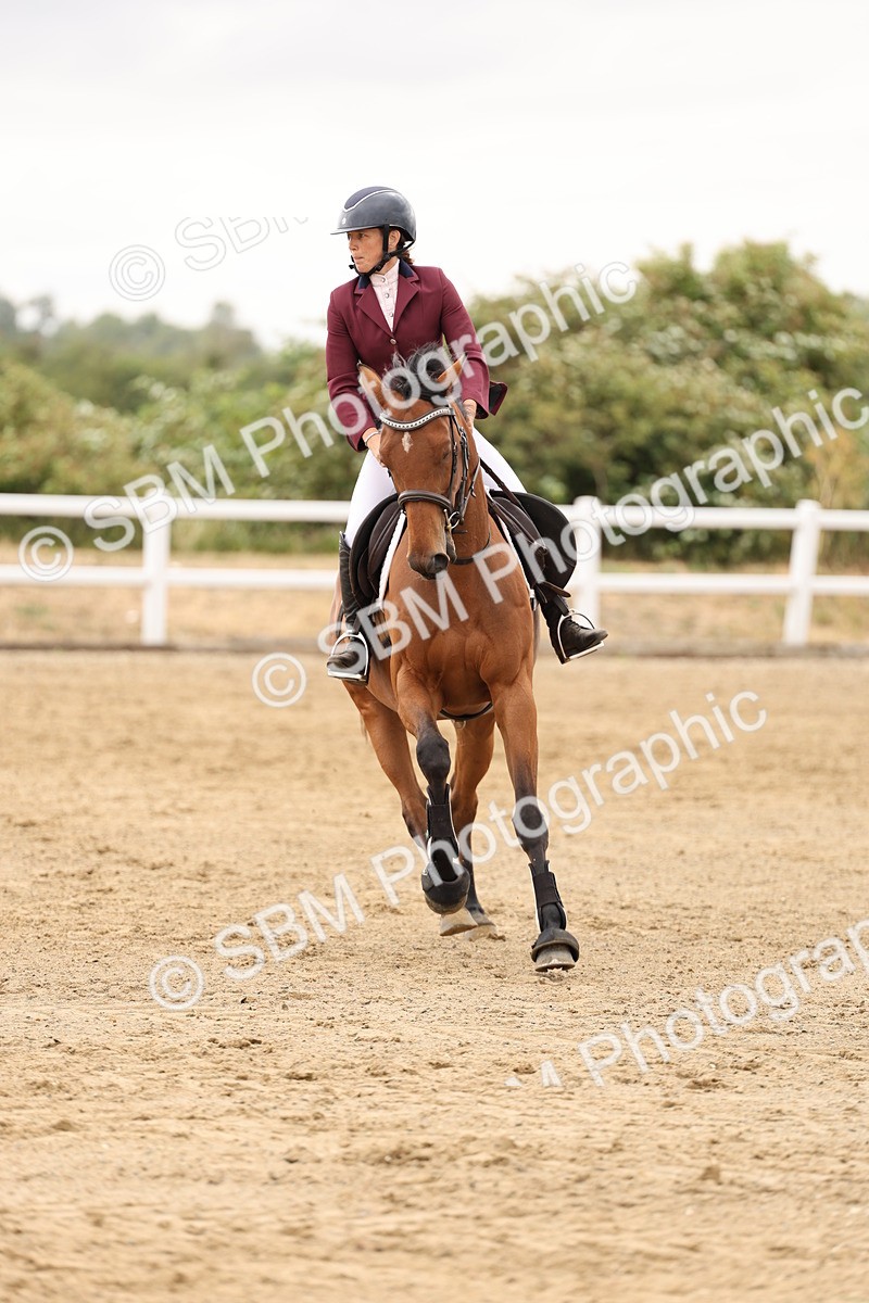 SBM_023017 - Class 2 - Amateur Championship Qualifier 85cm