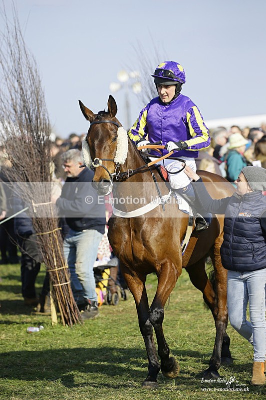 PtP 200322 425 - Mendip Farmers Point-to-Point 20/03/22