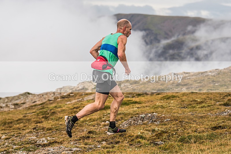 Buttermere-27 - Buttermere Shepherds Meet Fell Race Sunday 29th October 2023