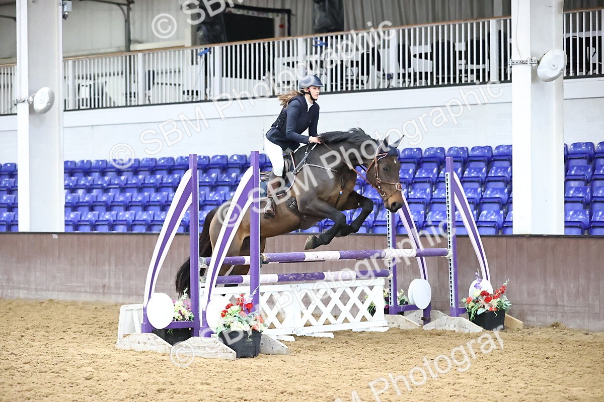SBM_006828 - Class 18 - Senior Discovery 1.00m