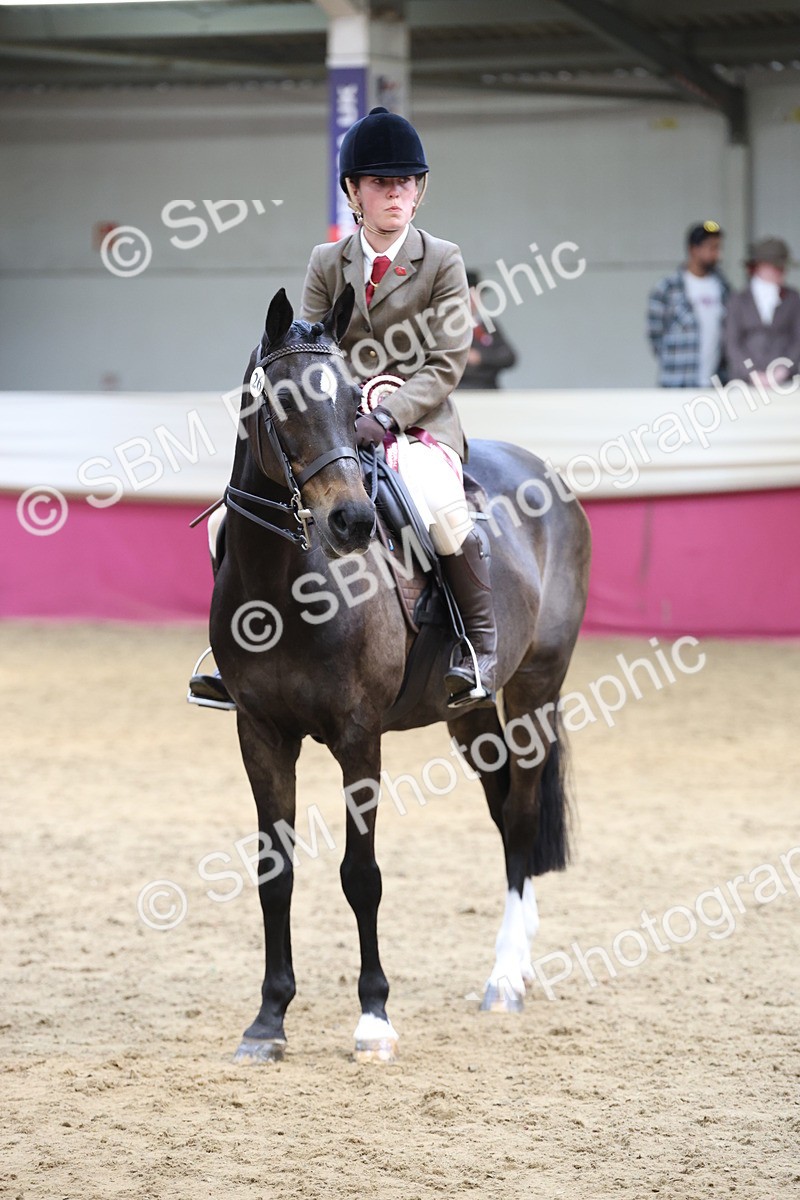 SBM_23662 - Class 904 - Supreme Final - Ridden Diamond