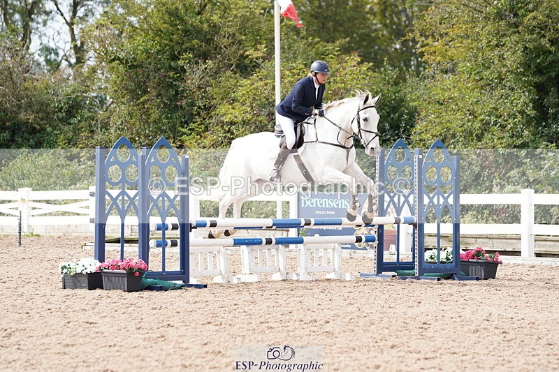 240915A-113742-09490 - Cls 33 85cm Amateur Qualifier