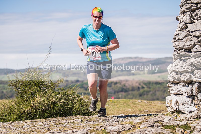 Dean Barwick-339 - Dean Barwick Dash Sunday 20th April 2025