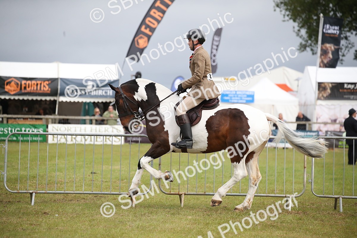 SBM_11251 - Class 92-93 - LIHS BSHA Rising Star Cobs