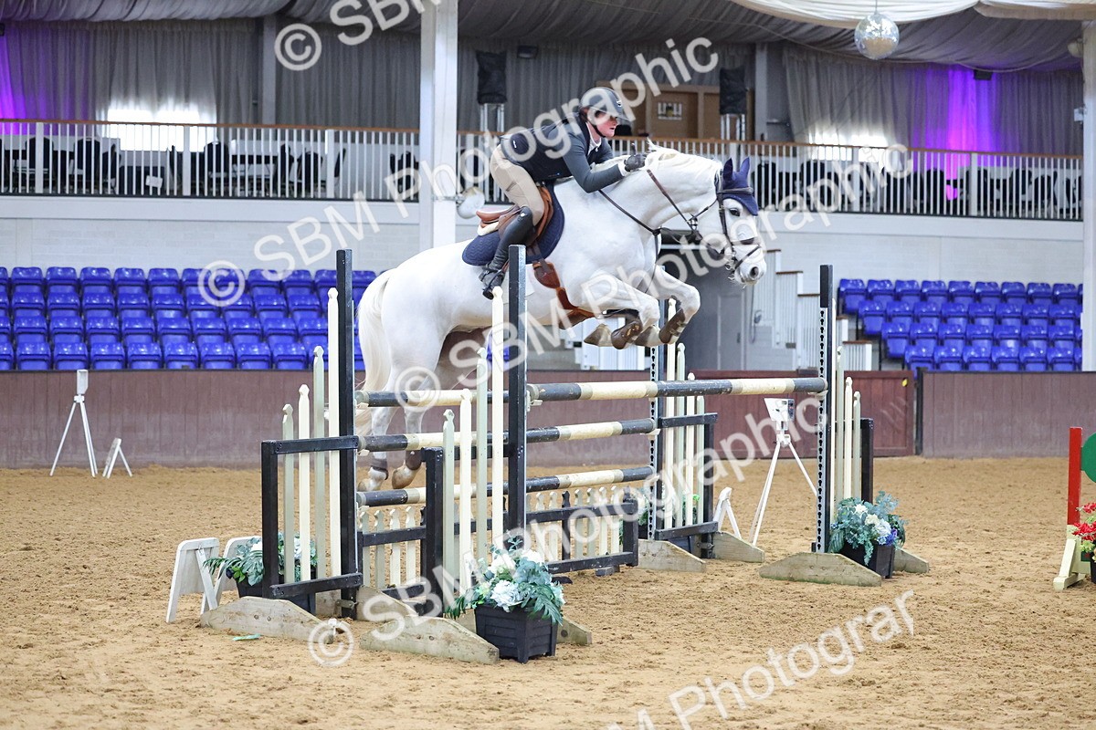 SBM_004122 - Class 11.- National 1.30-1.40m Open