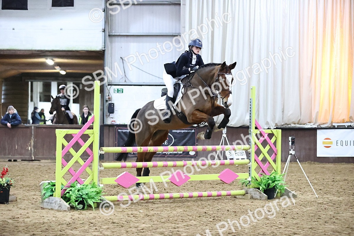 SBM_002151 - Class 4 - 1.00m