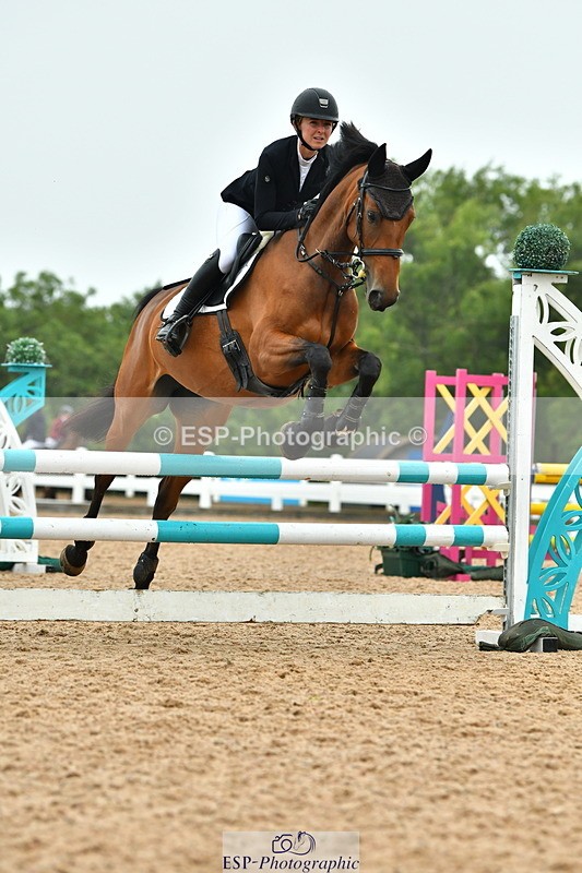 230730A-093716-08277 - Cls 31 British Novice & 90cm Open