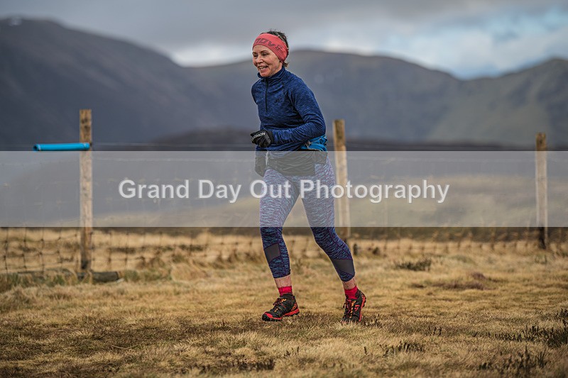 Blake Fell-611 - Blake Fell Race Saturday 25th January 2025