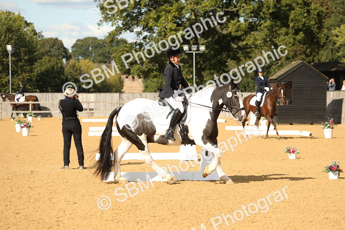 SBM_26706 - D17 - Grand Tour Championship - Novice 27