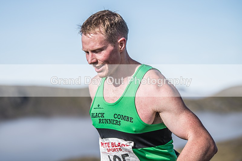 Langdale-123 - Langdale Horseshoe Fell Race Saturday 11th October 2025