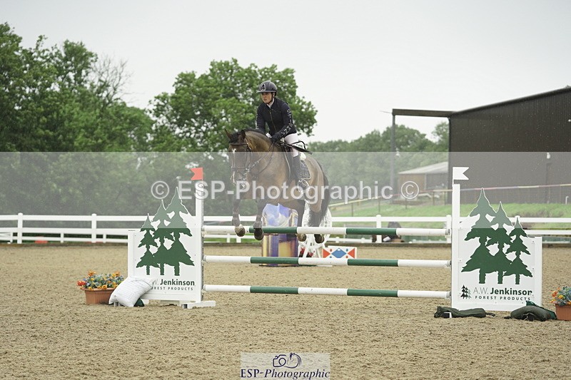 230722A-132932-09376 - Cls 15, 1 Star Bronze 1.15m