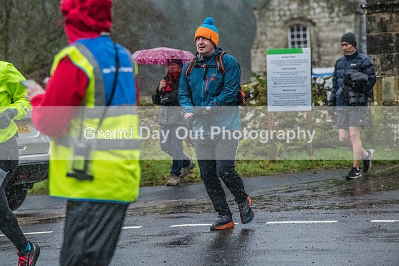HTE Winter 10-83 - High Terrain Events Kielder Winter 10 Mile Trail Run Saturday 7th January 2023