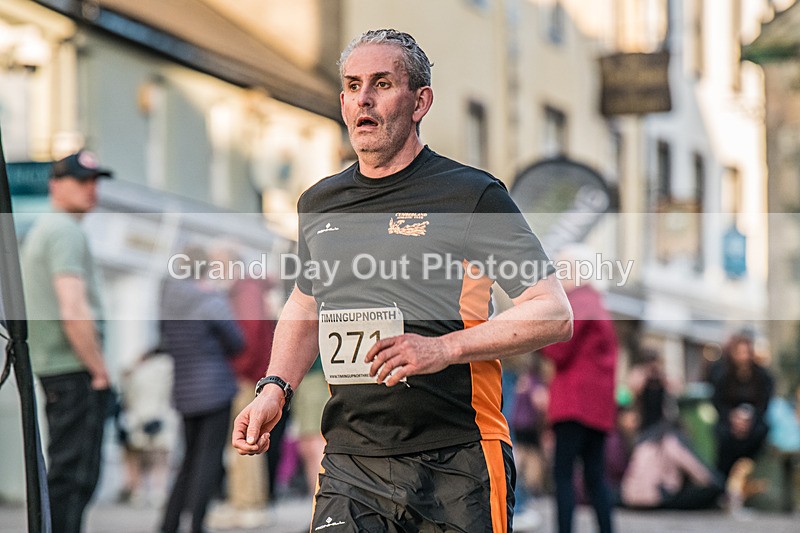 RTH-461 - Keswick Round The Houses Road Race Wednesday 23rd April 2025