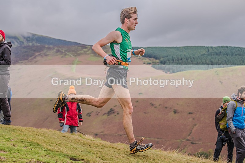 British Fell Relay-2971 - British Fell & Hill Relay Championship Braithwaite Keswick Saturday 21st October 2023