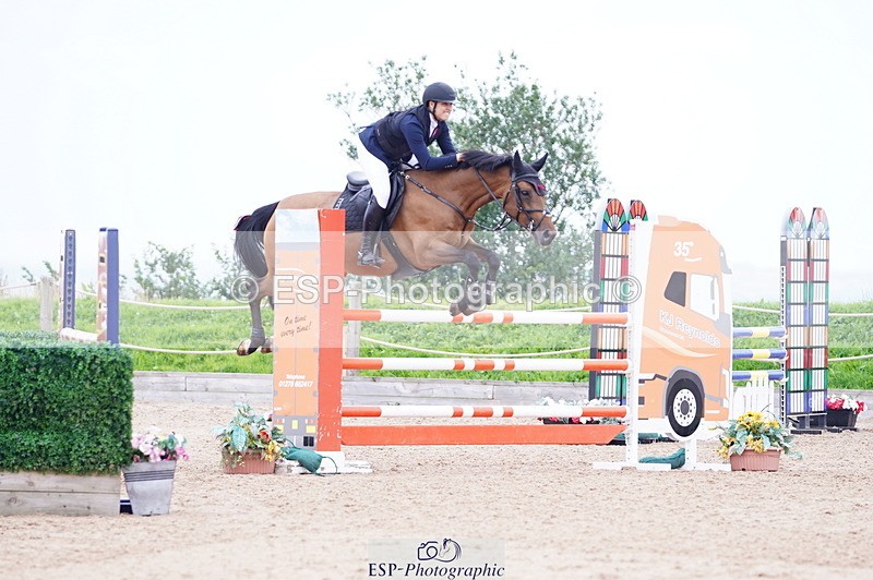 240803A-120920-07545 - Cls 30 Snr 1.20m Open