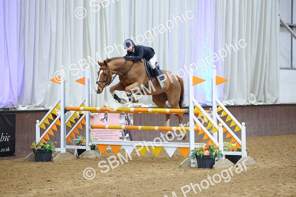 SBM_010907 - Class 24 - National 1.15m Members Cup Qualifier/ 1.15m Open (1.15m)