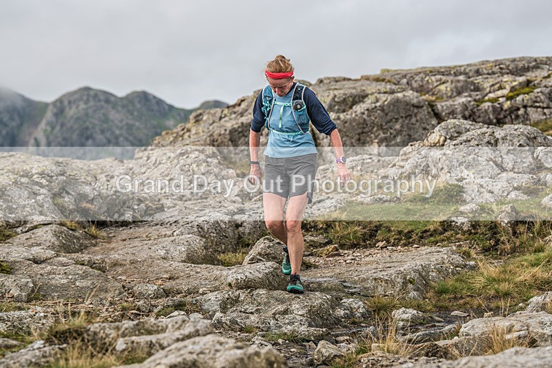 Three Shires-1615 - Three Shires Fell Face Saturday 16th September 2023