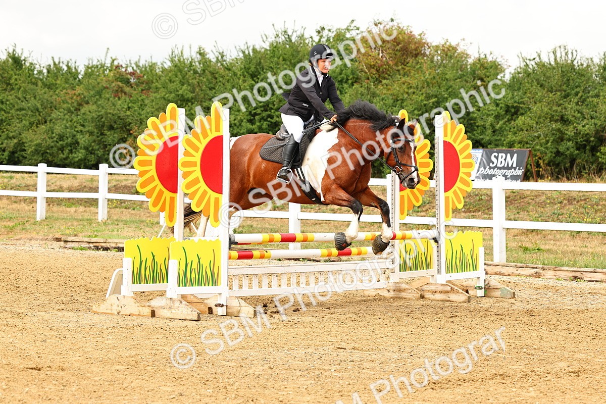 SBM_002117 - Class 5 - 80cm