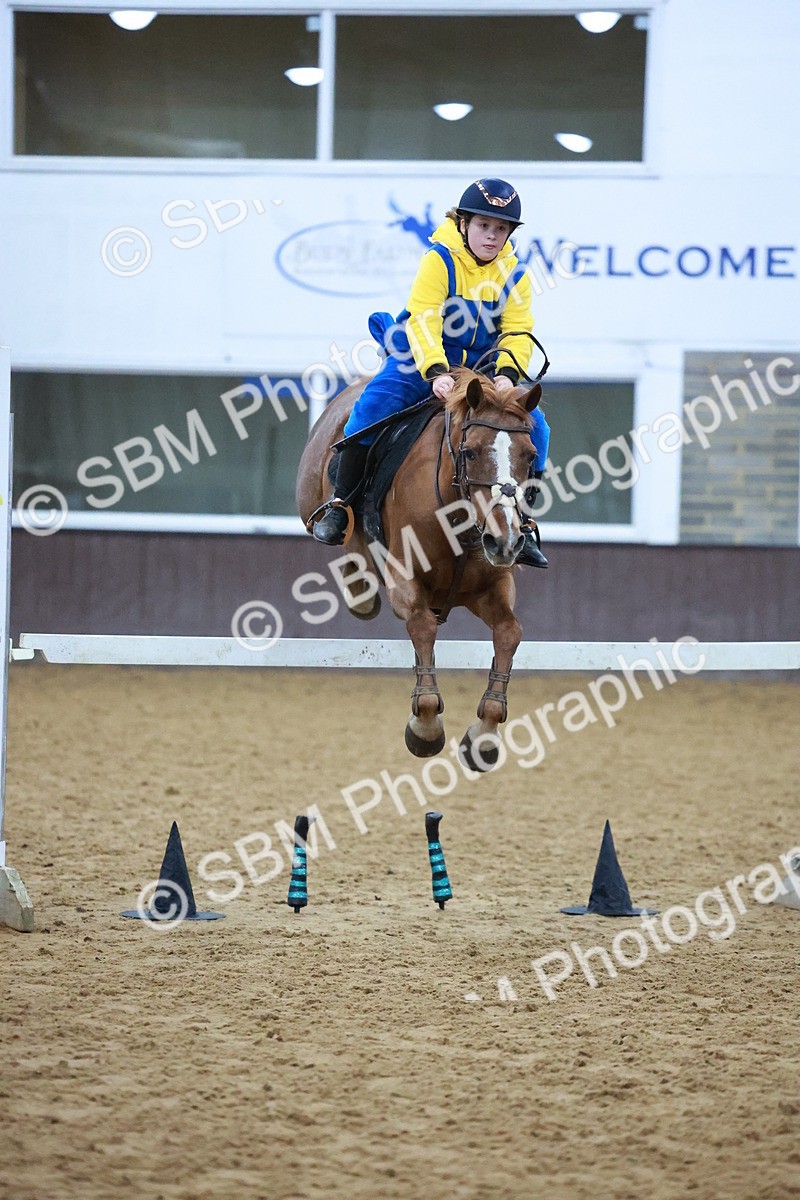 SBM_003997 - Class 5 - Accumulator with Joker