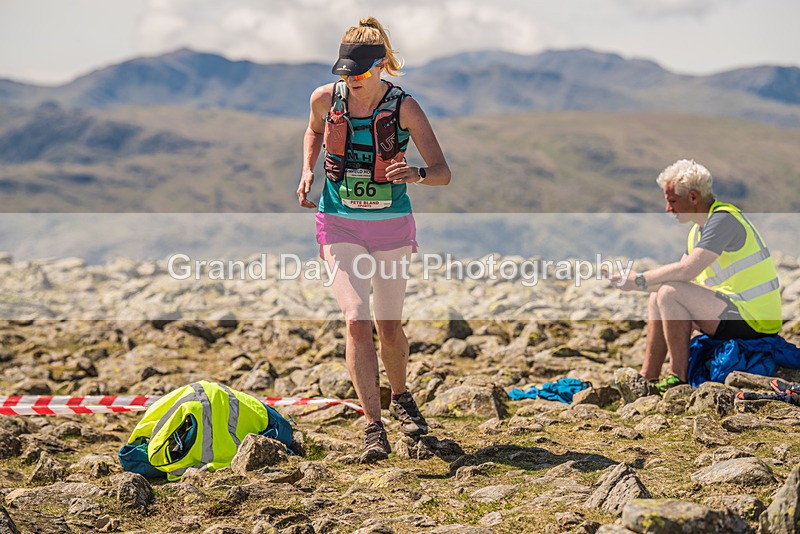 Fairfield-1097 - Fairfield Horseshoe Fell Race Saturday 13th May 2023