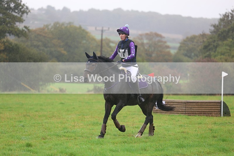 3E7A0943 - Class 1: 65cm: Rails