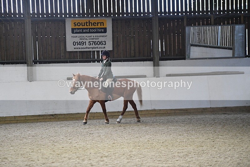 WJ5_8539 - Class 14 Novice Ridden/Rider