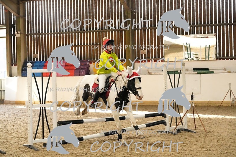 JKR01691 - Class 5 60cm