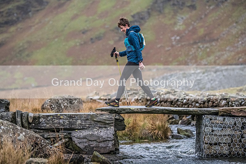 Kong MMM-76 - Kong Mini Mountain Marathon Round 3 North Wales Blaenau Ffestiniog  Sunday 27th November 2022